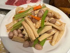 -南门涮肉(上海二店)