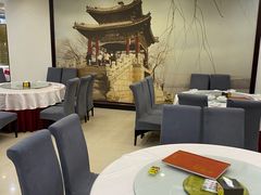 大堂-大鸭梨烤鸭店(金顶街店)