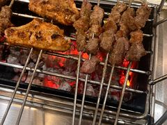 -小寒羊烧烤(凯瑞时代大厦店)