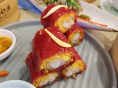 -点都德(汇胜楼店)