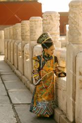 点击看大图 -美云庭古装·格格服汉服·京城旅拍(北京店)