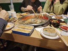 -8号苑自助烤场(西单店)