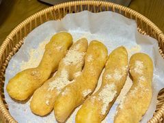 -李久其家民间餐厅(观沙岭公园店)