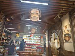 -食鸡公社辣子鸡·潍坊菜·烧烤