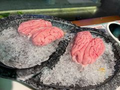 -哥老官重庆美蛙鱼头(宝山龙湖店)