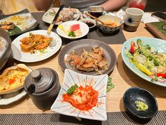 -德川家日本料理(顺义华联店)