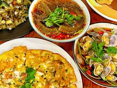 -唔止卤嘢·潮州府城菜(鹭江店)