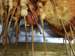 -夫妻串店(和睦路店)