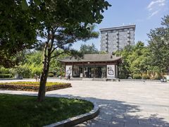 -莲湖公园