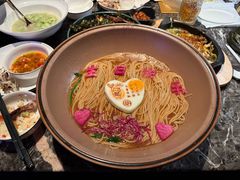 -2046湘味厨房(深圳湾店)