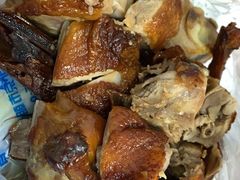 -上海枇杷烤鸭(燕丰商场店)