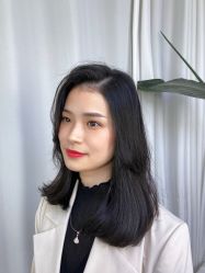 点击看大图 -New Fashion发型定制