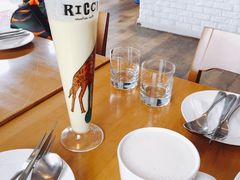 -Ricci睿奇美式餐厅(五道口店)