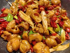 -路边边地标烧烤·川菜·小龙虾·音乐酒馆(良乡长虹店)