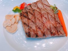 -广州柏悦酒店·悦景轩·粤菜餐厅