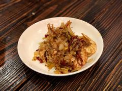 椒盐明虾-平成屋·午肴夜酒(四川北路店)