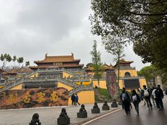 -南京市江宁方山