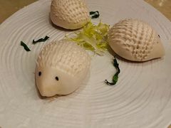 -8餐厅(新葡京酒店)