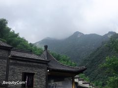 -浙北大峡谷