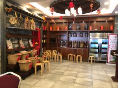 -客家汇·客家传承菜(水库店)