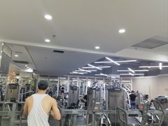 -美航国际健身(北京华联店)