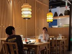 -绿茶餐厅(西单老佛爷店)