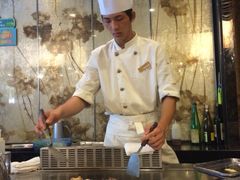 -大渔铁板烧(蛇口店)