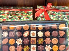 -Laderach 莱德拉(上海环贸iapm店)