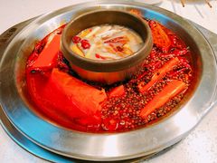 -香佰里重庆火锅(恒力博纳广场店)
