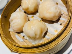 -衡山汇·高级粤菜(霄云路店)