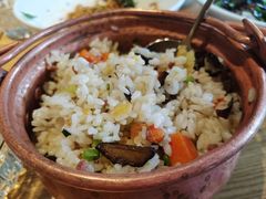 -一坐一忘云南菜(三里屯店)
