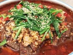 -玉华宫宾馆·餐厅(铜川驻京办店)
