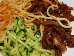 -鼓楼吃面·肉啃肉(南锣鼓巷店)