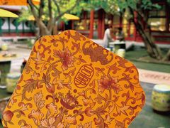 -宫事颐庭·老佛爷贵寿下午茶(颐和园店)