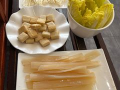 -岳合轩老北京涮肉