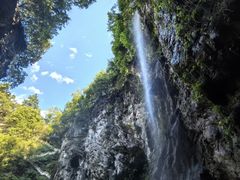 -天河潭旅游度假区
