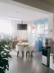 点击看大图 -清清博视儿童眼视光中心(角门西店)