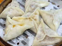 -余氏豆腐包老店(东直街店)