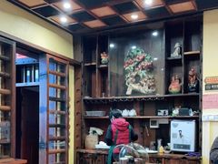 大堂-阿多私房菜(顺德店)