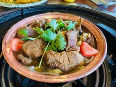 -顺顺小吃(独克宗古城店)