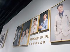-海马体照相馆(天津世纪都会店)