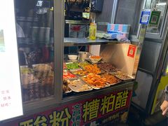 -海大南门夜市(海富街店)