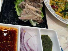 -马布尔莱斯食府(西红门店)