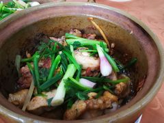 -幽优农庄·森波拉特色本地农家菜