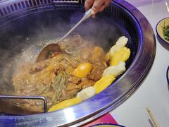 -徐家屯铁锅炖(宋家庄店)