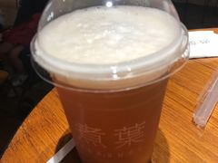 -煮叶(悠唐广场店)