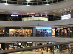 -万达广场(东莞厚街店)