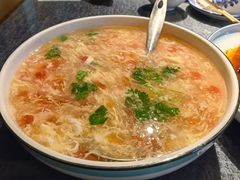 -华竹饭店(中央大街店)