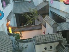 -淀里船宴(卓达店)