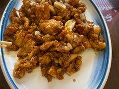 -润泽园饭庄(中山路店)